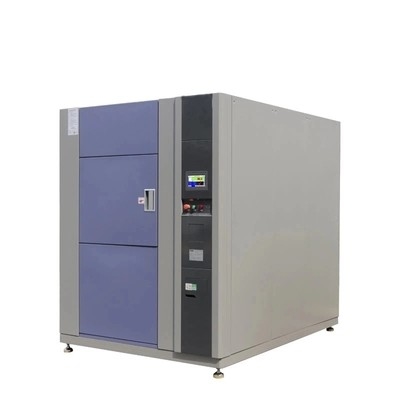 اتاق های تست دما و رطوبت بالا AC220V / 380V