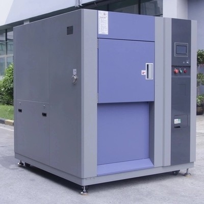 اتاق های تست دما و رطوبت بالا AC220V / 380V