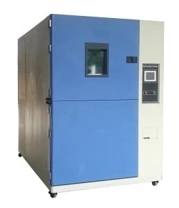 محفظه شبیه سازی محیطی برای آب و هوای متناوب پیچیده AC380V