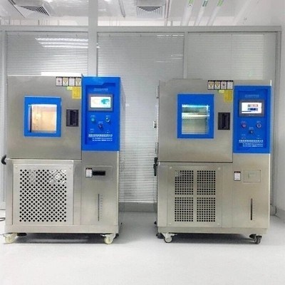 محفظه شبیه سازی محیطی برای آب و هوای متناوب پیچیده AC380V