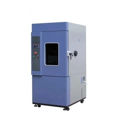 150L اتاق تست محیطی سیستم گردش هوای داغ OEM