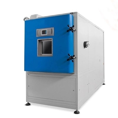(قیمت کارخانه GSKA) دمای جعبه آب و هوایی محیطی -70 ~ 170ºC