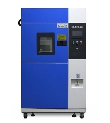 (قیمت کارخانه GSKA) دمای جعبه آب و هوایی محیطی -70 ~ 170ºC