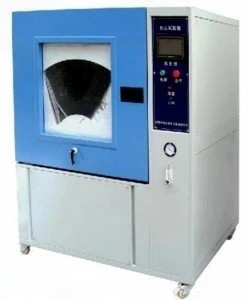 آب و هوای مجازی محدوده دمای اتاق با دمای بالا - 80 ℃ - 150 ℃