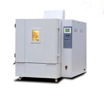 محفظه تست چرخه دمای پایین 80 لیتری ضد خوردگی AC 380 ولت