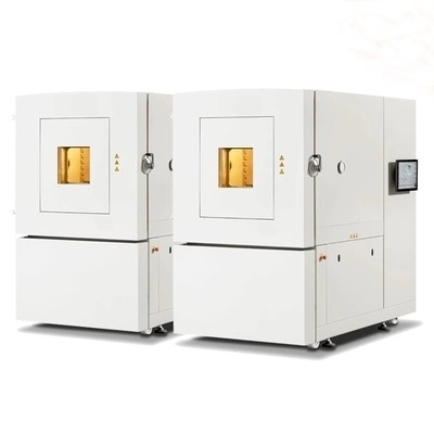 0.7c-1.0c/Min شبیه سازی محفظه تست ارتفاع مواد فولادی ضد زنگ