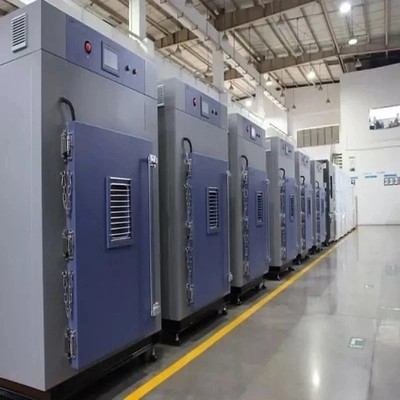 0.7c-1.0c/Min شبیه سازی محفظه تست ارتفاع مواد فولادی ضد زنگ