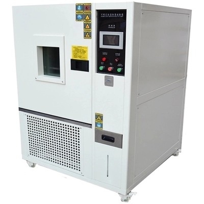 صفحه نمایش LCD لمسی LED محفظه دمایی چند منظوره