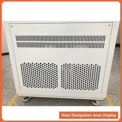 صفحه نمایش LCD لمسی LED محفظه دمایی چند منظوره