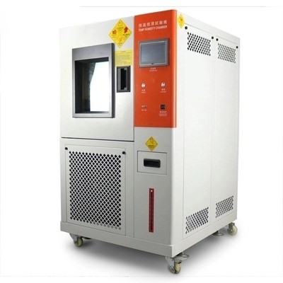 دمای محفظه تست استرس محیطی ضد گرد و غبار OEM -65°C~150°C
