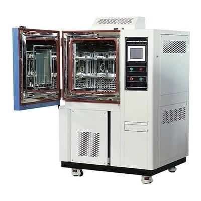دمای محفظه تست استرس محیطی ضد گرد و غبار OEM -65°C~150°C
