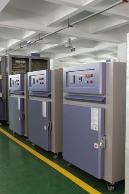 تجهیزات تست رطوبت دمای محیط 60 هرتز 80L-1000L