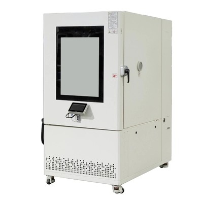 محفظه رطوبت آزمایشگاه SGS 150L SUS 304 فولاد ضد زنگ