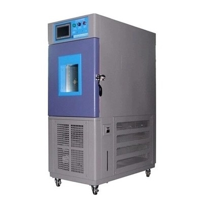محفظه رطوبت آزمایشگاه SGS 150L SUS 304 فولاد ضد زنگ