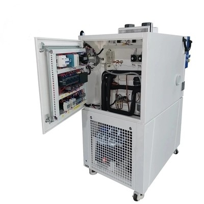 دستگاه تست محیطی ضد یخبندان 360 کیلوگرم، اتاق تست رطوبت OEM