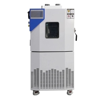 دستگاه تست محیطی ضد یخبندان 360 کیلوگرم، اتاق تست رطوبت OEM