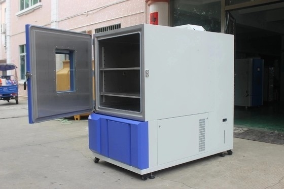 کنترل PLC ضد انفجار محفظه تست رطوبت دمای ثابت UL