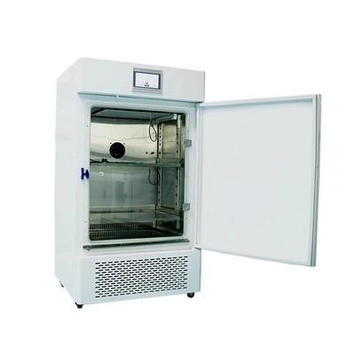 اتاقک رطوبت قابل برنامه ریزی OEM 380V 60Hz با LCD