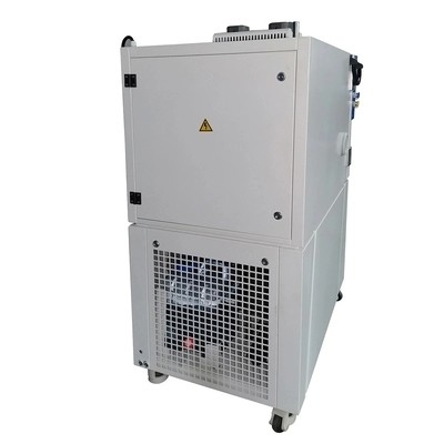 تجهیزات تست هوازدگی کابینت کنترل شده با دما و رطوبت OEM AC380V