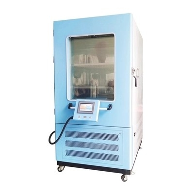 800L Constant Climatic Test Chamber Anti-Wear Steel Stainless Steel SUS 304