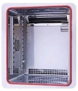 800L Constant Climatic Test Chamber Anti-Wear Steel Stainless Steel SUS 304