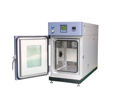 محفظه رطوبت حرارتی PLC ضد خوردگی، محفظه پایداری تسریع شده OEM