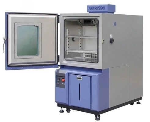 محفظه رطوبت حرارتی PLC ضد خوردگی، محفظه پایداری تسریع شده OEM