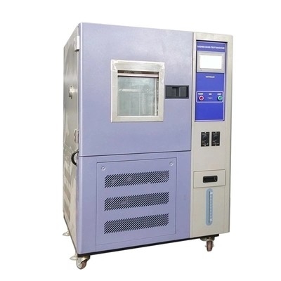 800L SUS304 اتاق تست آب و هوا رطوبت دما ضد انفجار