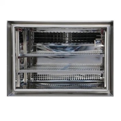اتاق آزمایش آب و هوایی دما و رطوبت محیط شیمیایی AC220V