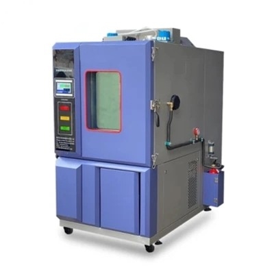 OEM اتاق تست دما و رطوبت محیط الکترونیکی اقلیم