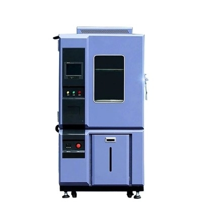 OEM اتاق تست خوردگی چرخه ای پایداری رطوبت در دمای بالا و پایین