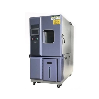 OEM اتاق تست خوردگی چرخه ای پایداری رطوبت در دمای بالا و پایین