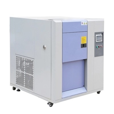 محفظه دما و رطوبت کنترل شده PLC 20-60 کیلوگرم عملی است