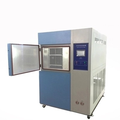محفظه دما و رطوبت کنترل شده PLC 20-60 کیلوگرم عملی است