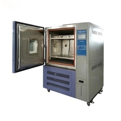 محیط 5°C~35°C دما محفظه تست چرخه حرارتی AC 380V ضد زنگ