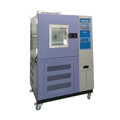 محیط 5°C~35°C دما محفظه تست چرخه حرارتی AC 380V ضد زنگ