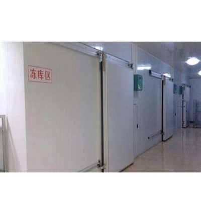 Antirust 400kg Walk In Temperature Chamber محفظه کنترل رطوبت LCD