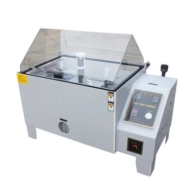دستگاه تست اسپری نمک ال سی دی SGS 270L دستگاه چند منظوره