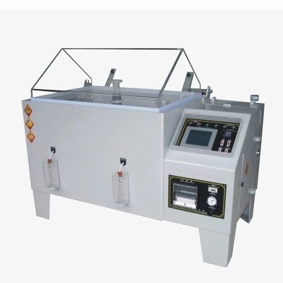 ROHS PID کنترل اسپری نمک محفظه آزمایش ضد انفجار 480 لیتر
