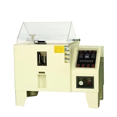 محفظه تست اسپری نمک کنترل قابل برنامه ریزی AC 220V 15A 1 Phase