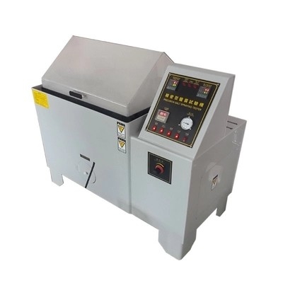 محفظه تست اسپری نمک کنترل قابل برنامه ریزی AC 220V 15A 1 Phase