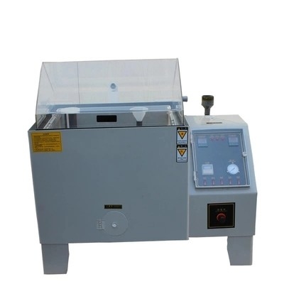 محفظه تست اسپری نمک کنترل قابل برنامه ریزی AC 220V 15A 1 Phase