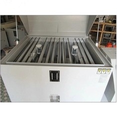 محفظه تست خوردگی اسپری نمک با گواهینامه CE