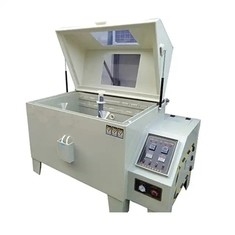 جعبه آزمایش اسپری نمک پانل خورشیدی 35-55 ℃، برای تست خوردگی مواد استفاده می شود