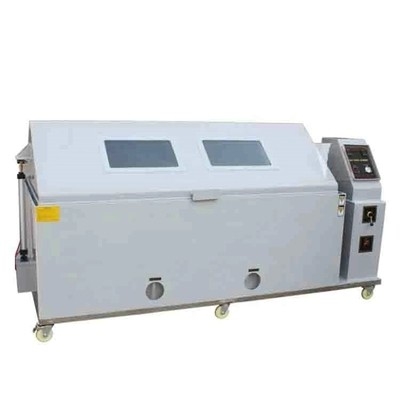 تجهیزات تست اسپری نمک قابل برنامه ریزی برای OEM پوشش پودری