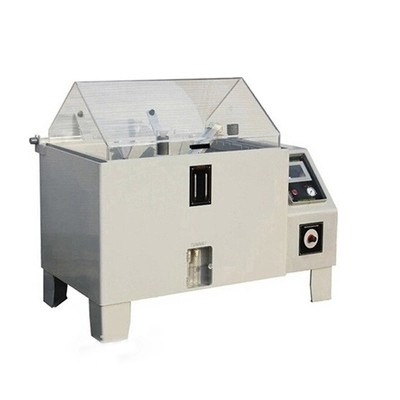 محفظه تست اسپری آب ابزار کنترل هوشمند دما AC220V 50 هرتز