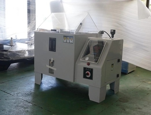 محفظه تست اسپری آب ابزار کنترل هوشمند دما AC220V 50 هرتز