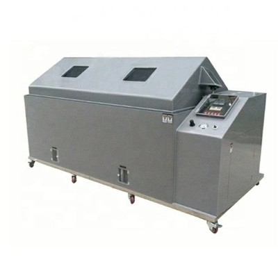 کنترلر دمای PID 480 لیتری تستر اسپری نمک با دقت بالا