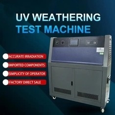 اتاق تست هوازدگی UV با دقت بالا