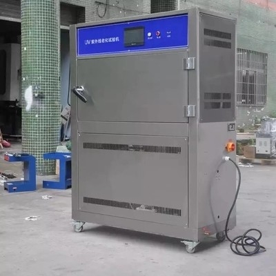 اتاق تست پیری نور آسفالت AC220V